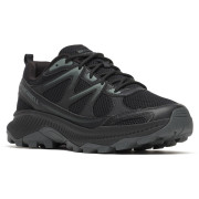 Herren Trekkingschuhe Merrell TEMPO EXP M schwarz black/alloy