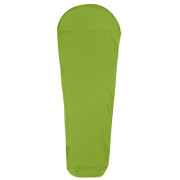 Schlafsackeinlage Sea to Summit Expander Liner Mummy w. Hood grün Green