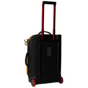 Reisetasche auf Rädern The North Face Base Camp Rolling Thunder 22