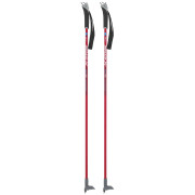 Kinder Skistöcke Swix Junior Cross rot Red