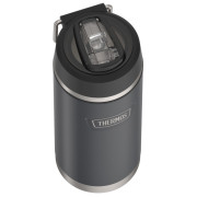 Kinder Thermoflasche Thermos Icon Kids Flip Straw Bottle 0,53l