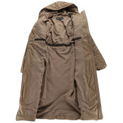 Damen-Wintermantel Alpine Pro Stawa