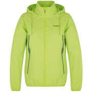 Damenjacke Husky Sonny L grün brightness