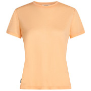 Damen-Funktionsshirt Icebreaker W Mer Core SS Tee