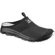 Herrenschuhe Salomon RX Slide 4.0 schwarz Black