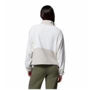 Damen-Sweatshirt Columbia Backbowl™ II Full Zip Fleece