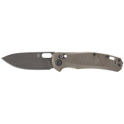 Klappmesser Gerber Scout grün Sage Green