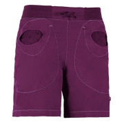 Damenshorts E9 Mix Short Women's lila Amythist