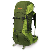 Rucksack Pinguin Activent 55 (2019) grün