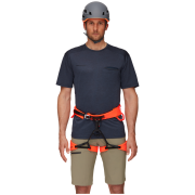 Klettergurt Mammut Sender Harness