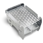 Faltgrill SKOTTI Grill Mini