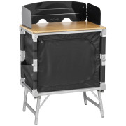 Campingküche Brunner Azabache Cube