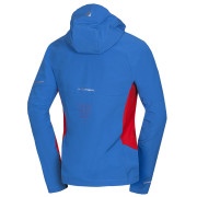 Herren Softshell-Jacke Northfinder Princeton