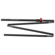 Teleskopische Zeltstange Robens Lowther Carbon Pole UL