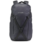 Sicherheitsrucksack Pacsafe Venturesafe X 24l Backpack schwarz Black