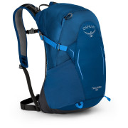 Rucksack Osprey Hikelite 18 blau BaccaBlue