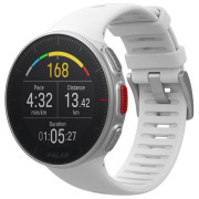 Armbanduhr Polar Vantage V HR weiß