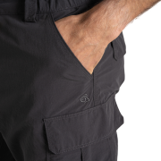 Herrenhose Craghoppers NosiLife Convertible Cargo Trousers III