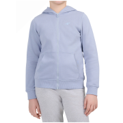 Kinder-Sweatshirt 4F Sweatshirt F2765 Light Blue hellblau Light Blue