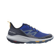 Wanderschuhe Salomon Outpulse Gore-Tex