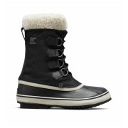 Damen Winterschuhe Sorel Winter Carnival™ Boot Wp schwarz