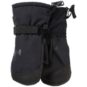 Kinderhandschuhe Helly Hansen K Rider Mittens 2.0 schwarz 990 Black