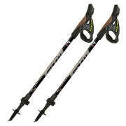 Nordic Walking Stöcke Fizan R-Evolution Pro grau Grey/Beige