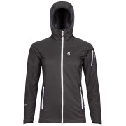 Damenjacke High Point Total Alpha 3.0 Lady Jacket schwarz Black