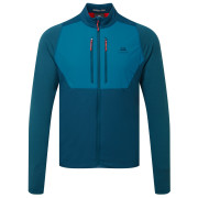 Herrenjacke Mountain Equipment Switch Mens Jacket blau Majolica/Mykonos