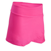 Damen- Radlerrock Silvini Isorno Pro WS1216 rosa fuchsia