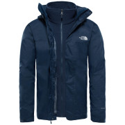 Herrenjacke The North Face M Evolve II Triclimate Jacket dunkelblau UrbanNavy