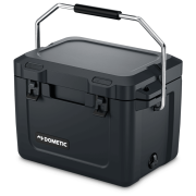 Kühlbox Dometic Patrol 20 schwarz Slate
