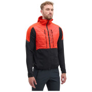 Herrenjacke Silvini Core