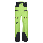 Herrenhose Ortovox 3L Guardian Shell Pants M (2022) hellgrün MatchaGreen