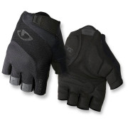 Fahrradhandschuhe Giro Bravo schwarz Black