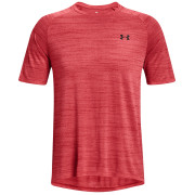 Herren-Funktionsshirt Under Armour Tiger Tech 2.0 rot Chakra / / Black