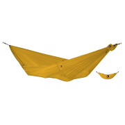 Hängematte Ticket to the Moon Hammock compact/single gelb dark yellow