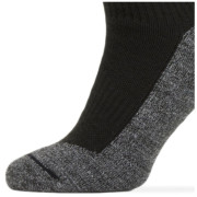 Wasserdichte Socken SealSkinz WP Warm Weather Soft Touch Mid