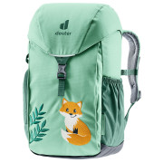 Kinderrucksack Deuter Waldfuchs 14 grün spearmint-seagreen