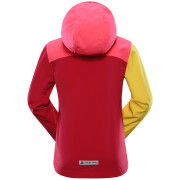 Kinderjacke Alpine Pro Grolo