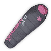 Schlafsack Husky Ladies Majesty -10°C 2014 rosa