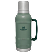 Thermokanne Stanley Artisan 1400 ml grün