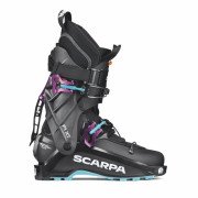 Skialp-Schuhe Scarpa F1 Xt Wmn grau