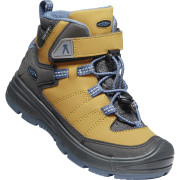 Kinderschuhe Keen Redwood MID WP C