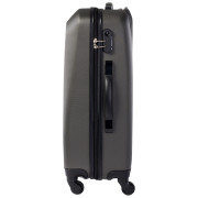 Koffer auf Rollen Elbrus Dublin 72l