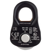 Umlenkrolle Petzl Rescue S