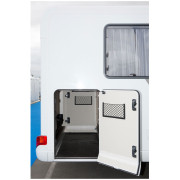 Universal-Aufbewahrungsnetz Brunner Netray 20x15
