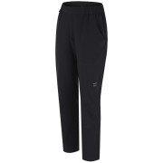 Damenhose MOOA Esent Long schwarz black