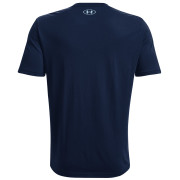 Herren-T-Shirt Under Armour Big Logo 2.0 SS
