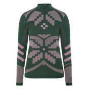 Damen Funktions-Sweatshirt Kari Traa Faith Hz